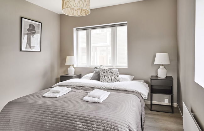 Staysville – City Center - Foto 7