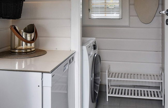 Holiday Home in FrillesÃ¥s - Foto 62