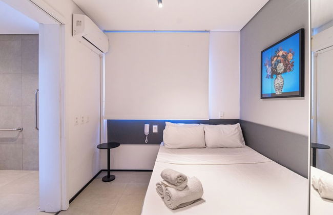 360 VN Vergueiro - Foto 63