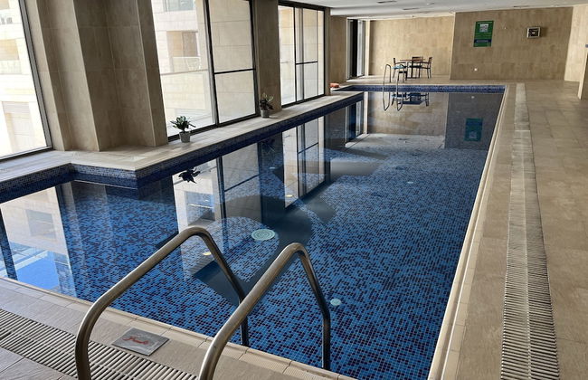 Luxury Studio DAMAC TOWER - 1 BEDROOM - Foto 4