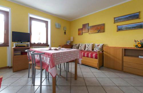 Appartamenti Baita Soliva - Foto 8