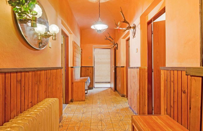 Modern Holiday Home in Cerny Dul With Private Garden - Foto 5