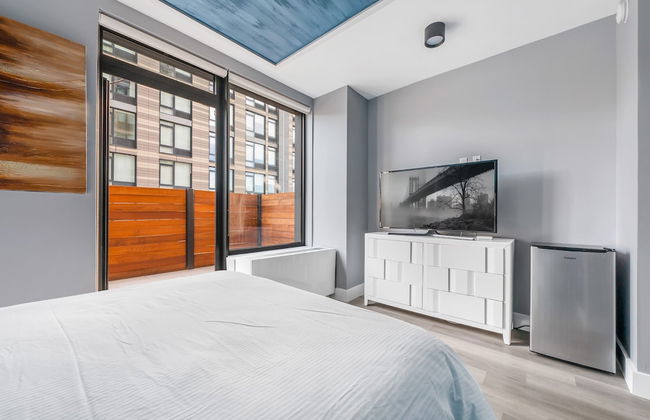 Global Luxury Suites at The Arches - Foto 38