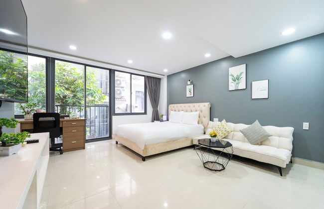 Golden Sun 3 Apartments - Foto 71