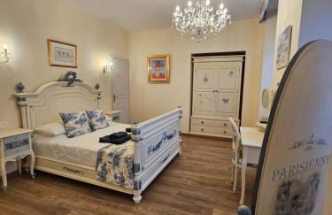 La Maison Chaleureuse - Foto 22