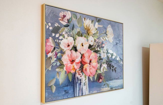 Pleasant Apartment in City Center - Foto 7