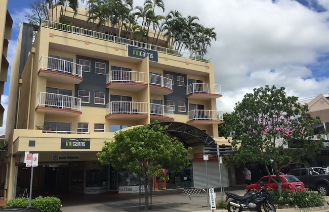 Inn Cairns Boutique Apartments - Photo 22
