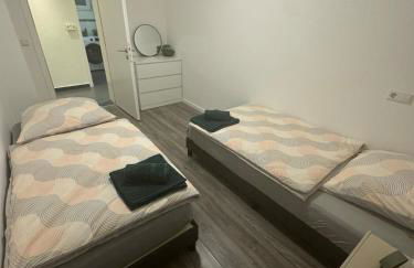 S&P Home Stilvolles 3-Zimmer-Apartment in zentraler Lage, Komfort & Entspannung garantiert! 2 Stock - Foto 25