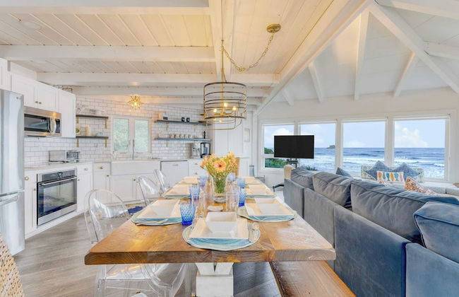 Sanctuary by the Sea by Avantstay Waterfront + Views - Foto 10