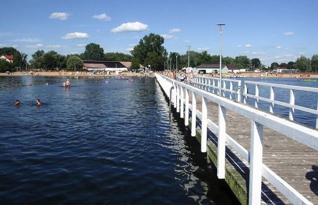 Holiday Home in Kopice by Stepnica for 5 Persons - Photo 24