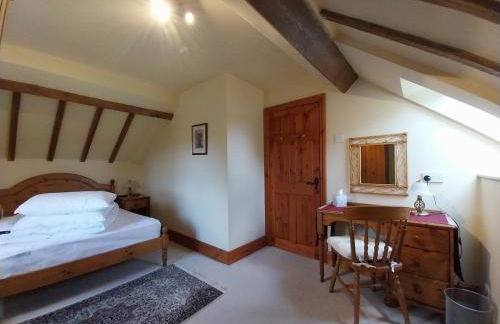 Granary Cottage a Shropshire haven - Foto 9