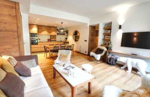 Chalet cosy avec vue exceptionnelle et proche des pistes - Foto 10