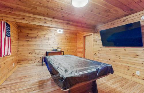 Stone Cottage Retreat - Foto 12