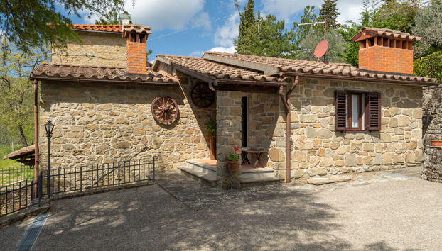 Holiday Home Capanna by Interhome - Photo 4, House