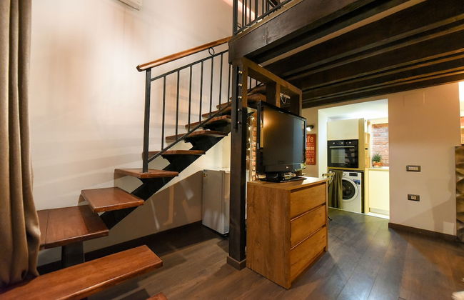 Homey - Regina Elisabeta 26 - Foto 42