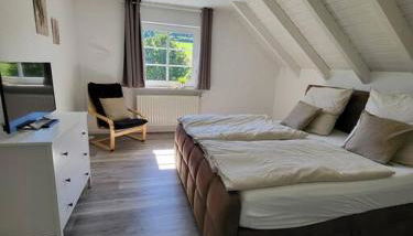 Ferienwohnung im Ferndorftal - Foto 2