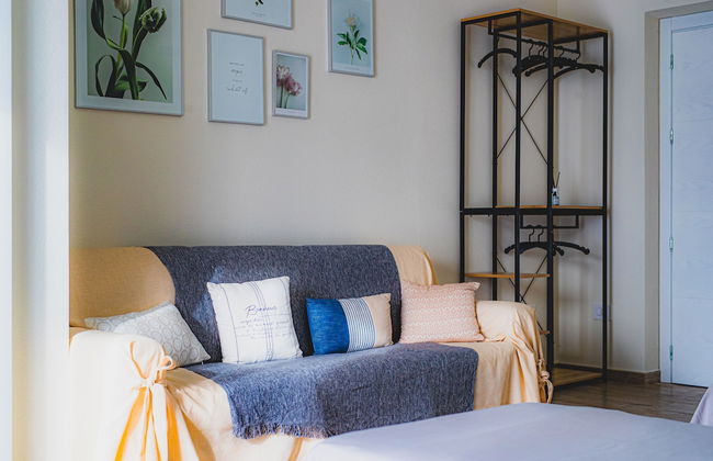 Al Tirabusòn Countryhouse - Foto 24