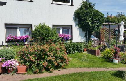 Apartment Bodeweg - Foto 14