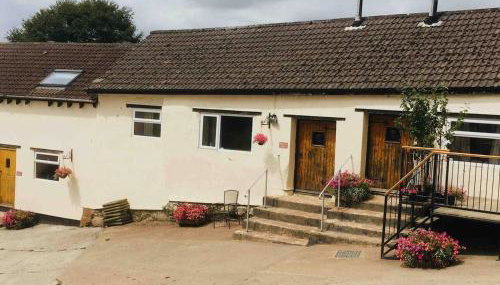 Recently Renovated 3-bed Apartment on Exmoor - Foto 2
