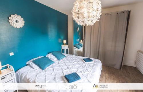 Appartement VILLA PAULA Ax-les-Thermes - Foto 63