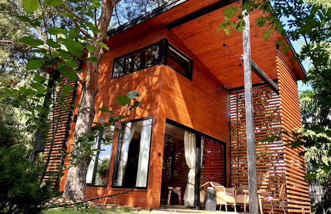 Cottage in Dlugosiodlo Near Forest Edge - Photo 53