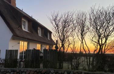 Ocean-View-II-Holiday-Apartments-Sylt - Foto 39