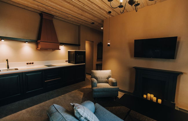 VP Apartments Valmiera - Foto 24