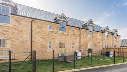 The Sandpiper - Norfolk Cottage Agency - Foto 4