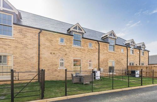 The Sandpiper - Norfolk Cottage Agency - Foto 4