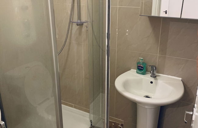 2-bed Apartment - Foto 9