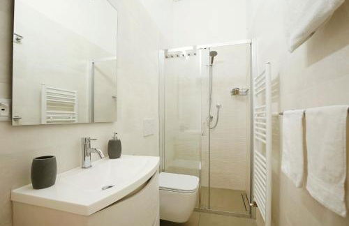 Appartamenti Diffusi di Villa Fiorita con accesso alle PISCINE della struttura principale - Foto 8