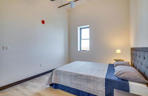 Modern, Open-Concept Apartment Downtown Cashton! - Foto 17