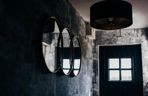 Cottage, 3 Bed,sleeps 7, Free Parking - Foto 99