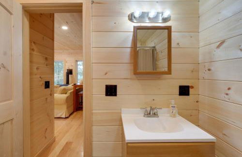 Cozy Apt with Deck, about 5 Miles to Acadia Natl Park! - Foto 19