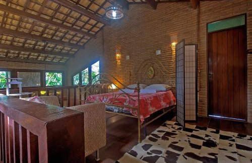 Chalé Rústico na Serra de Mulungu by CDH - Foto 64