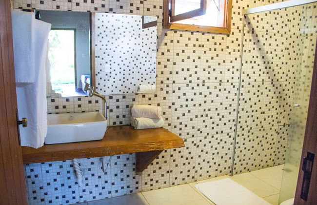 Eco Resort Foz do Marinheiro - Photo 60