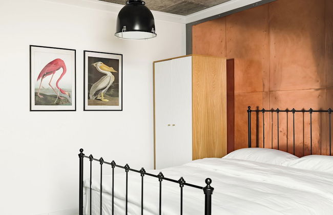 Phoenix Aparthotel - Foto 45