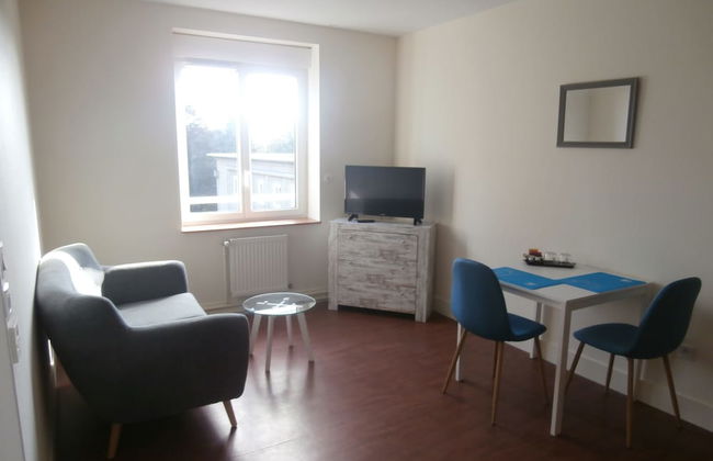 Résidence Zenao Appartements - Foto 14