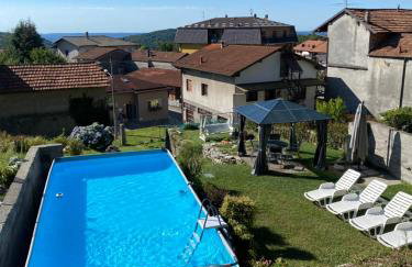 Apartment Gisa with Private Pool - Foto 15