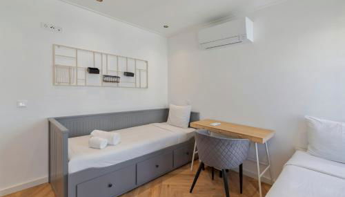 Avenue Centro Casa - Foto 4, towels