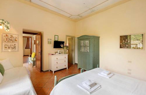 Agriturismo Barone Antonio Negri - Foto 75