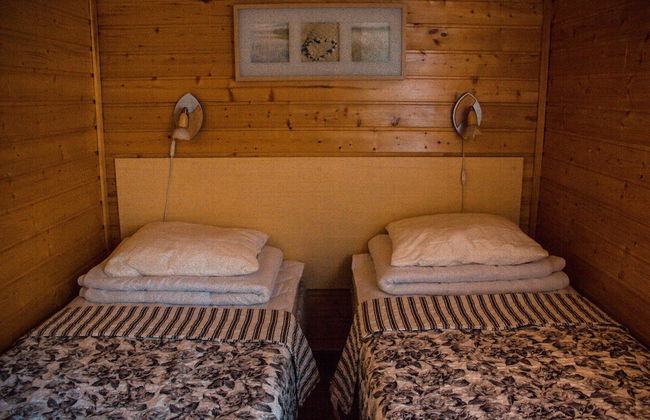 Motelli Rovaniemi - Photo 5