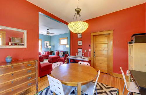 Home in Downtown Idaho Springs 2022-01 - Foto 7