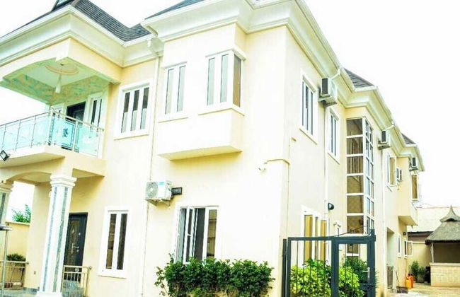 LUXE APARTMENTS - Foto 48