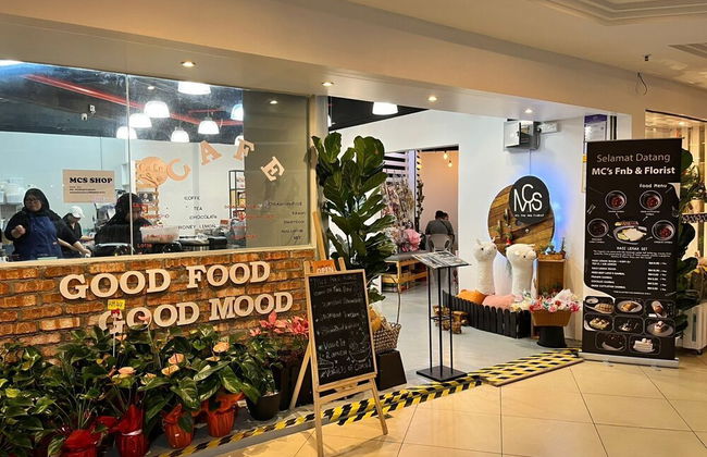 The Retreat Sunriseview Cameron highland - Photo 41