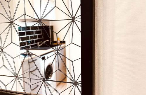 Le Studio Bleu*10' centre*Parking*Balcon - Foto 6