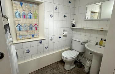 Market Garden Cottage, Sleeps 6, 2 x King Size, 2 x Singles - Foto 40