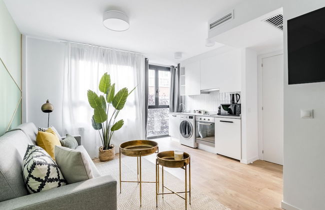 Color Apartments by Olala Homes - Foto 20