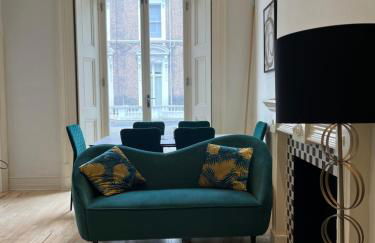 Newly refurbished- Awesome very central flat in famous Notting Hill with a balcony - Foto 11