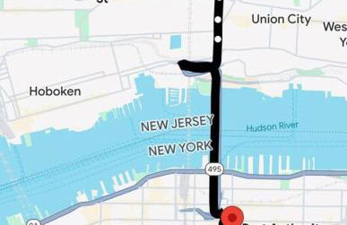 Big City Living: Elegant Apartment with NYC Vibes - Foto 22